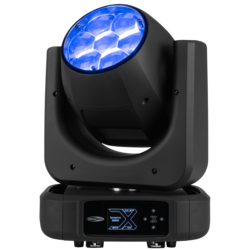 Showtec Xpression 2000W - WashBeam - Cameo