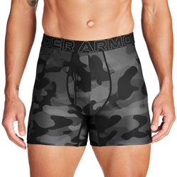 Under Armour Boksarice M UA Perf Tech Nov 6in - 3pk