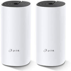TP-Link Deco M4 (2-pack) Wi-Fi Bežični sistem za velike stanove
