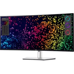DELL 39.7 U4025QW WUHD 120Hz UltraSharp zakrivljeni