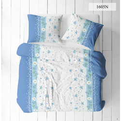 Posteljnina flanela – 1605