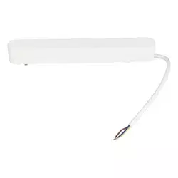 LED napajanje za magnetnu ULTRA SLIM šinu 200W 48V FMSD01-200 WH