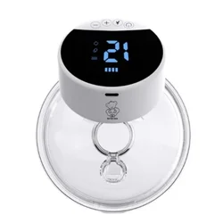 Bbo elektricna pumpica za grudi - hands free (rh705) ( RH705 )