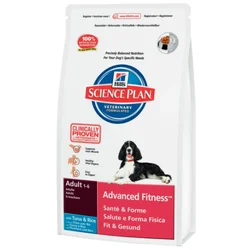 Canine ADULT tuna&rice za srednje rase