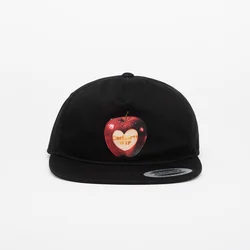 Čepica Carhartt WIP Spoiled Cap Black Universal
