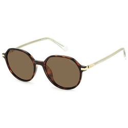 Polaroid PLD4149/G/S/X 086/SP Polarized ONE SIZE (55) Havana/Rjava