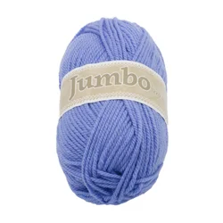 Preja JUMBO - 100 g / 147 m - modra