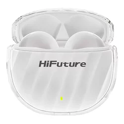 HIFUTURE SLUŠALICE FLYBUDS3 BELE