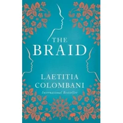 Laetitia Colombani - Braid