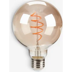 LED sijalica E27 G95 180 lumen