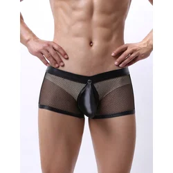 Seksi mrežaste bokserice MP259-1