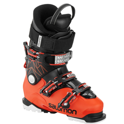 SALOMON dječje pancerice za alpsko i freeride skijanje QST Access 70