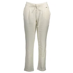 U.S. polo Assn. Ženske pantalone 63251-51932_Bianco_101, Bele