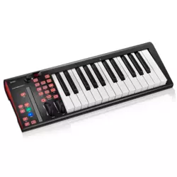 Icon iKeyboard 3X | 25-Key Usb Midi Controller
