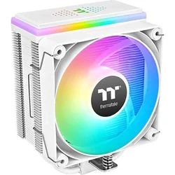 CPU cooler Thermaltake Astria 400 White 1700/1200/AM4/AM5 TDP 230W