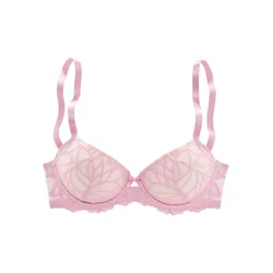 LASCANA Nedrček roza