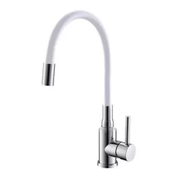 Alveus slavina Flexa bela + chr
