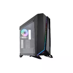 Kuciste Corsair Carbide Series Spec-Omega RGB Window Black, CC-9011140-WW