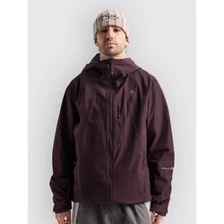 Burton Reserve 2L Jacket bear hug brown