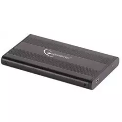 GEMBIRD EE2-U2S-5 USB 2.0 Externo kuciste za 2.5\ SATA hard diskove