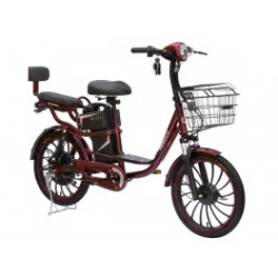 Elektricni Bicikl VENECO Vortex 20