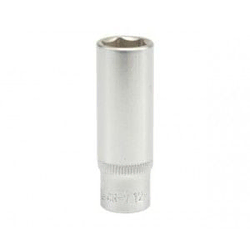 YATO Nasadni ključ, 1/4 ,6ug-12mm, Dugi