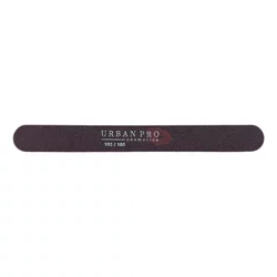 Urban Pro Turpija za nokte, Ravna, 100/100, Crna