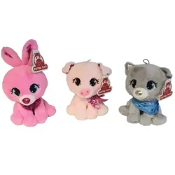 Plišana igračka Farm Friends 3ass 60cm 57188