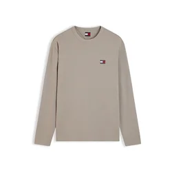 Tommy Jeans Majica temno siva