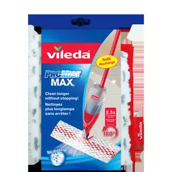 VILEDA 1.2 Spray Max Refill
