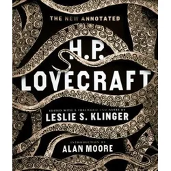 New Annotated H. P. Lovecraft
