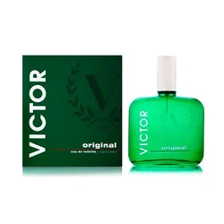 Victor Original - Eau De Toilette 100 Ml