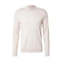 SELECTED HOMME Pulover SLHTRAY ecru
