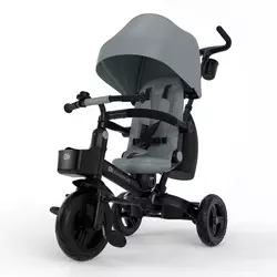 KINDERKRAFT TRICIKL AVEO 2 PLUS GREY