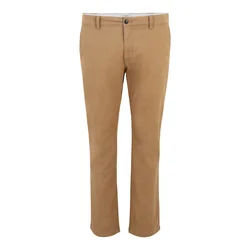 Jack & Jones Plus Chino hlače Marco Dave, rjava