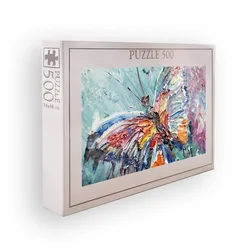 WALLXPERT Puzzle PZL_094_500