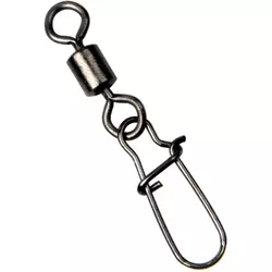 Enter ROLLING SWIVEL WITH FAST LOCK SNAP NR6