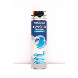 shumee Čistilo za PU peno, 500 ml