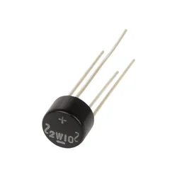 Blow 6345# Usmerjevalni mostiček 2a/1000v (2v10)