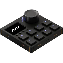 Intech Studio VSN1 Left MIDI kontroler
