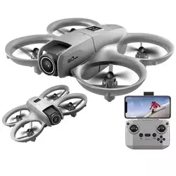 LED RC Dron Mini GT3 sa kamerom 4K