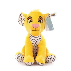 Alltoys Simba plišasti/lobby lev z zvokom 28 cm