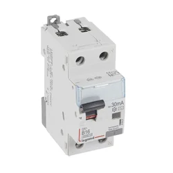 LEGRAND P312 2P B 16A 30MA diferencialno stikalo AC DX3