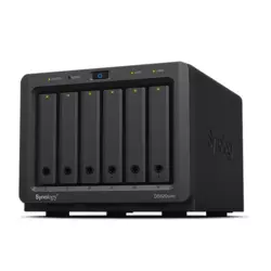 SYNOLOGY DS620 slim