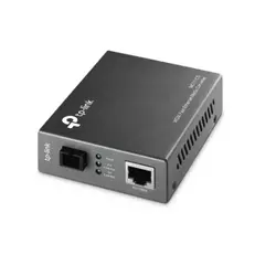 Media konverter TP-LINK MC111CS 10/100Mbps to 100Mbps/single-mode SC fiber/domet do 20km
