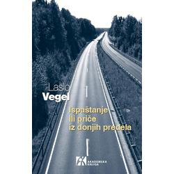 Ispaštanje ili priče iz donjih predela