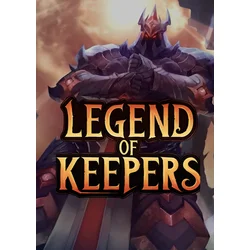 Legend of Keepers: Career of a Dungeon Manager Steam Key GLOBAL