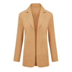 Imily Bela Blazer kaki