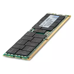 HPE 4GB (1x4GB) Single Rank x4 PC3-14900R (DDR3-1866) Registered CAS-13 Memory Kit (708637-B21)