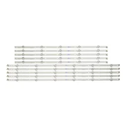 Ninaled LED trake za Philips 58PUS6203, ES-842